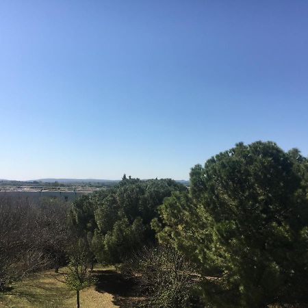Escale O Sud - Montpellier Celleneuve Leilighet Eksteriør bilde